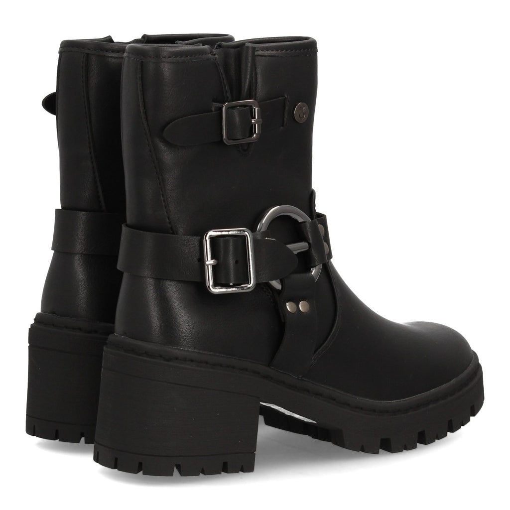 Botines mujer Cyrena