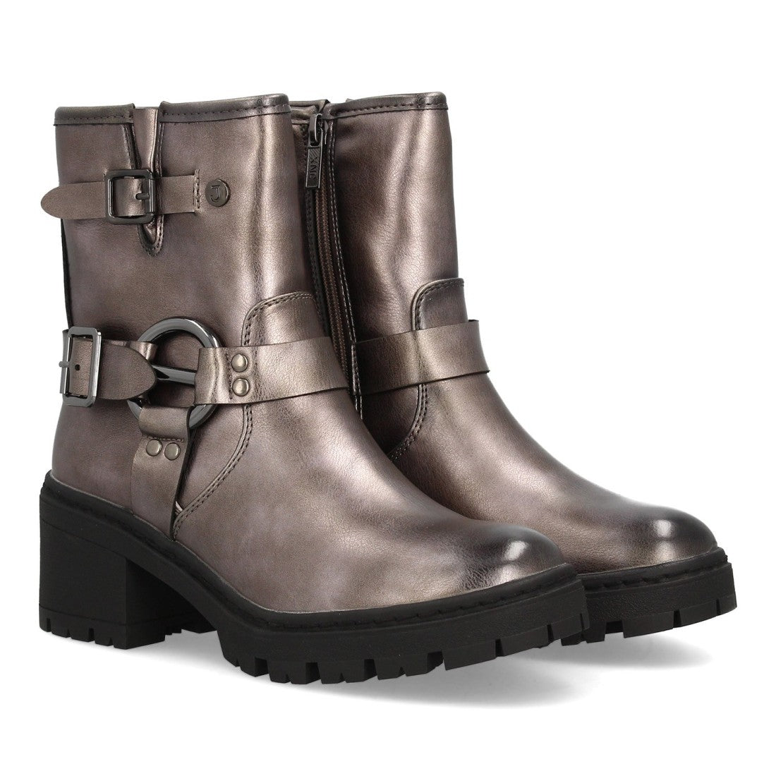 Botines mujer Cyrena
