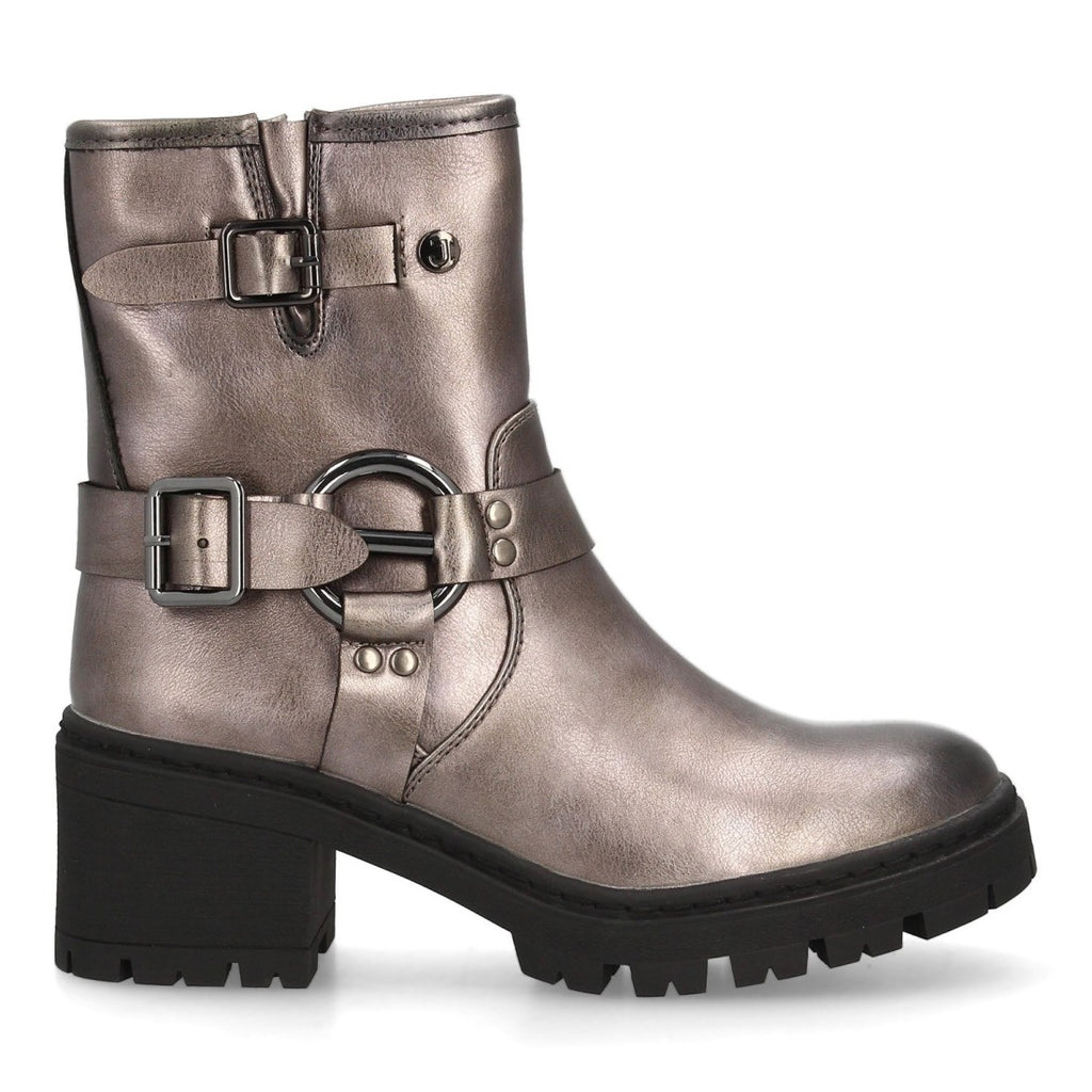 Botines mujer Cyrena