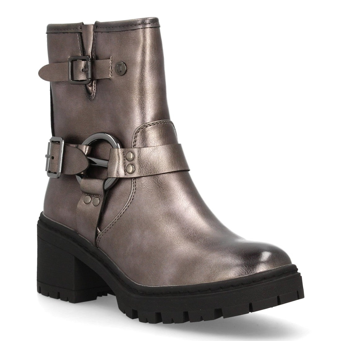 Botines mujer Cyrena
