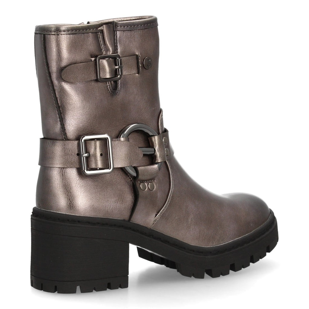 Botines mujer Cyrena
