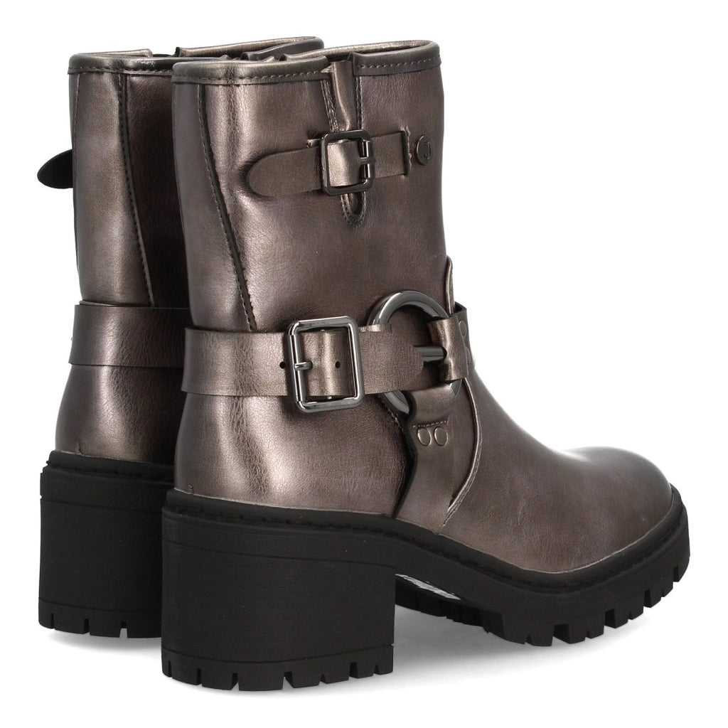 Botines mujer Cyrena