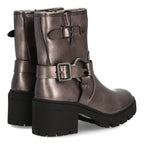 Botines mujer Cyrena