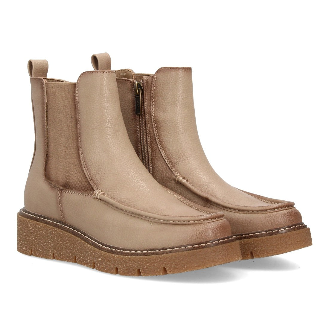 Botines mujer Cyrena