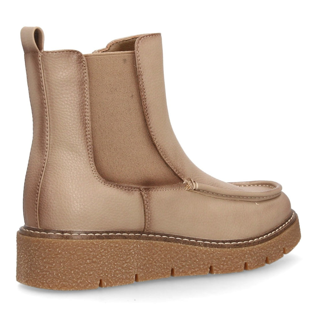 Botines mujer Cyrena