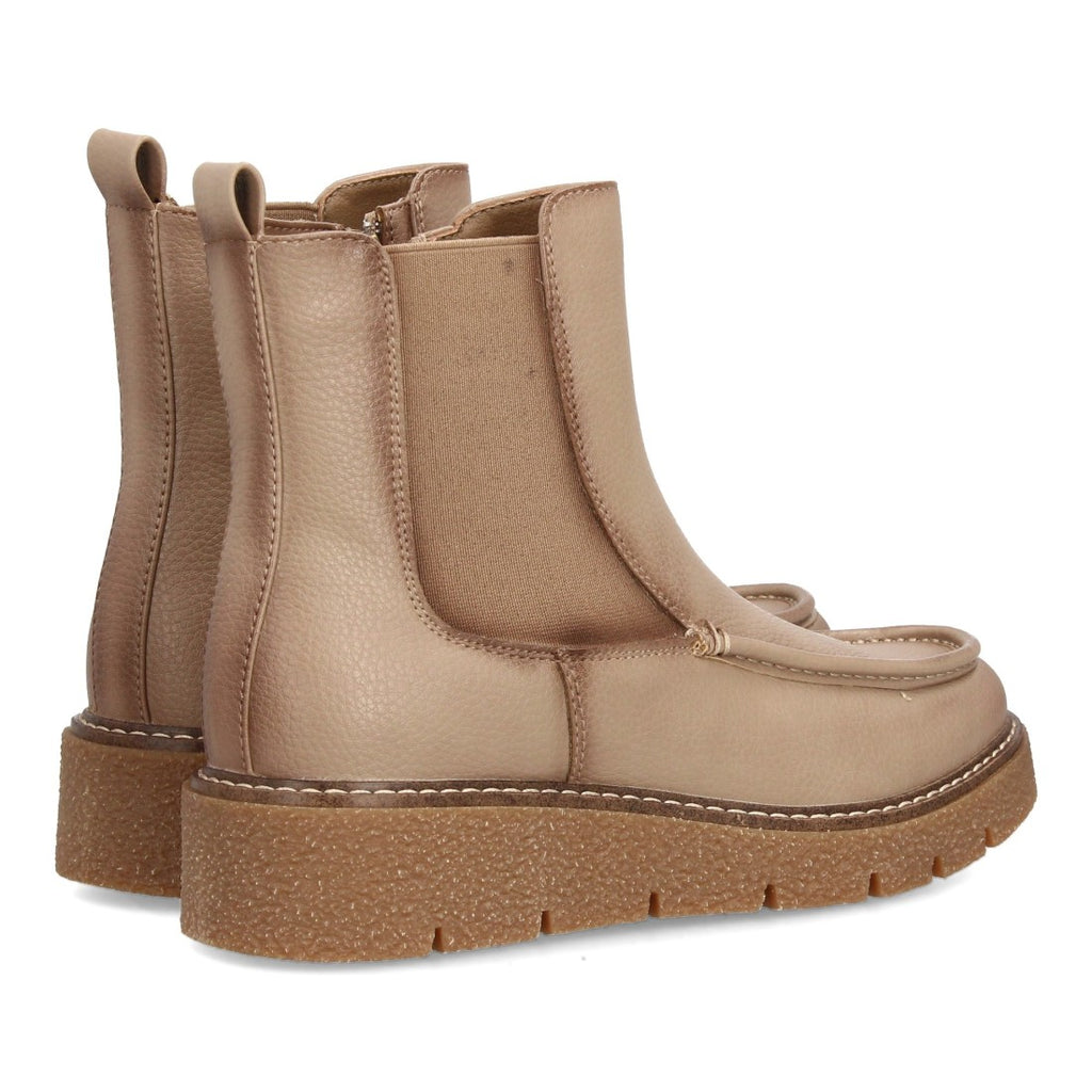 Botines mujer Cyrena