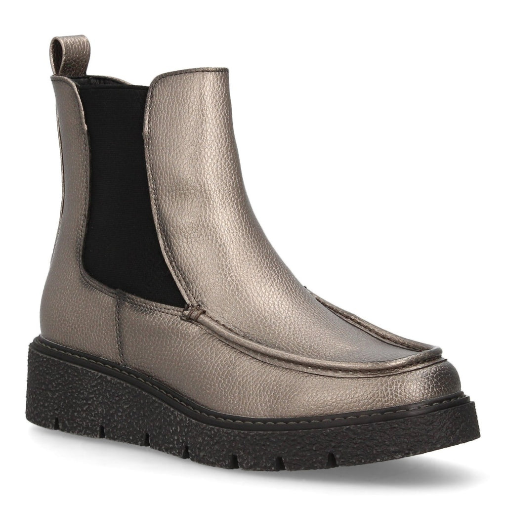 Botines mujer Cyrena