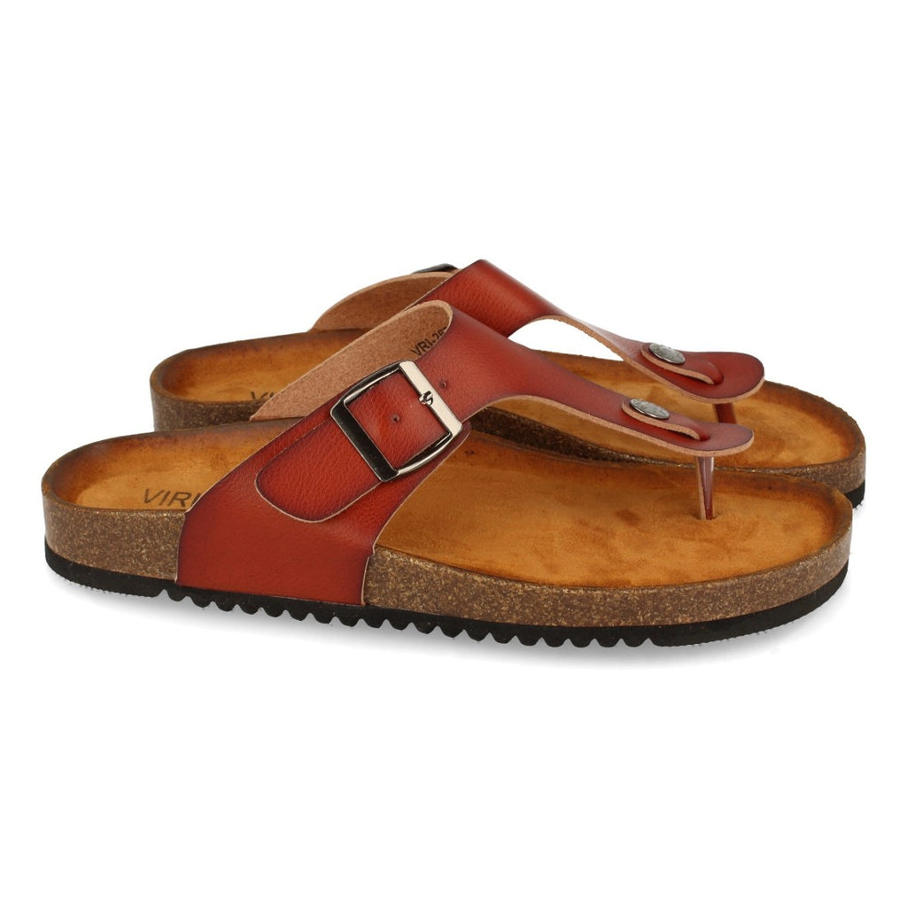 Sandalias mujer Cyrena