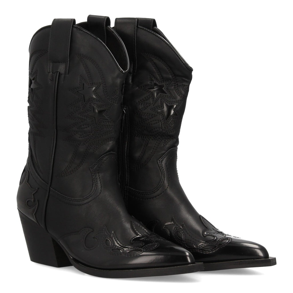 Botines mujer Cyrena