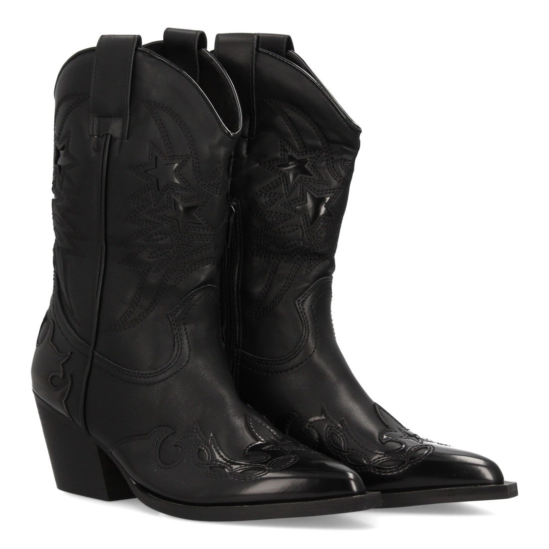 Botines mujer Cyrena