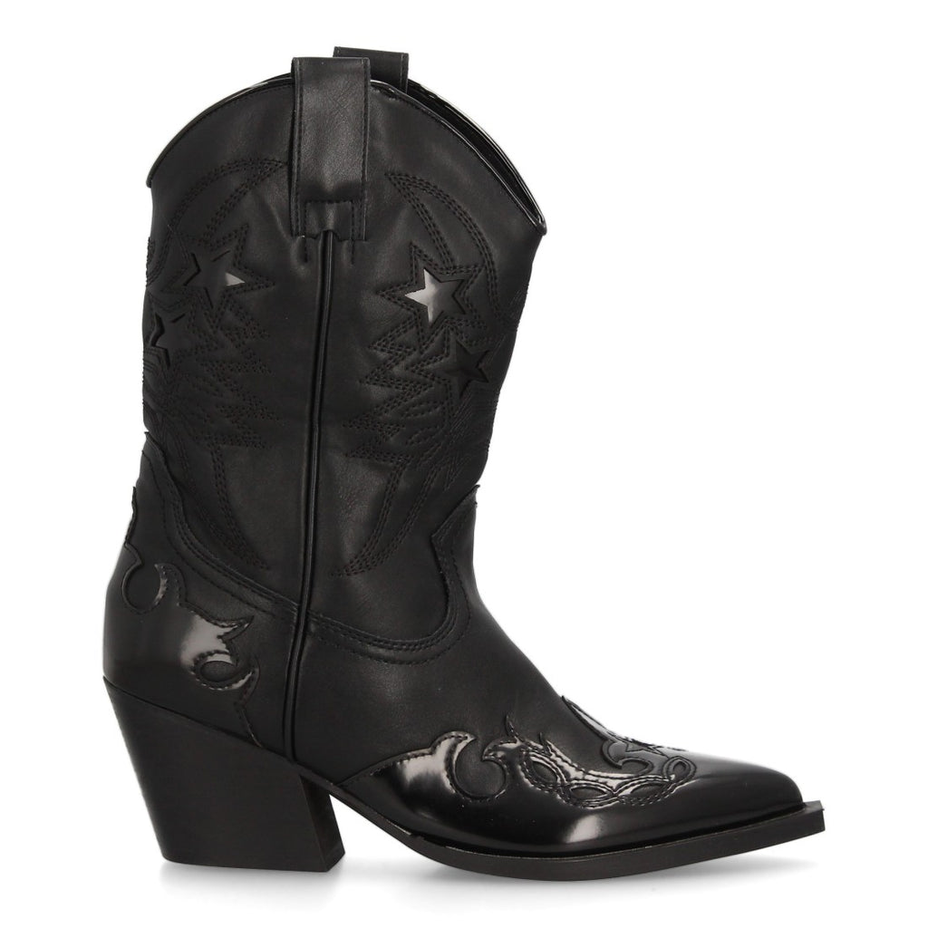 Botines mujer Cyrena