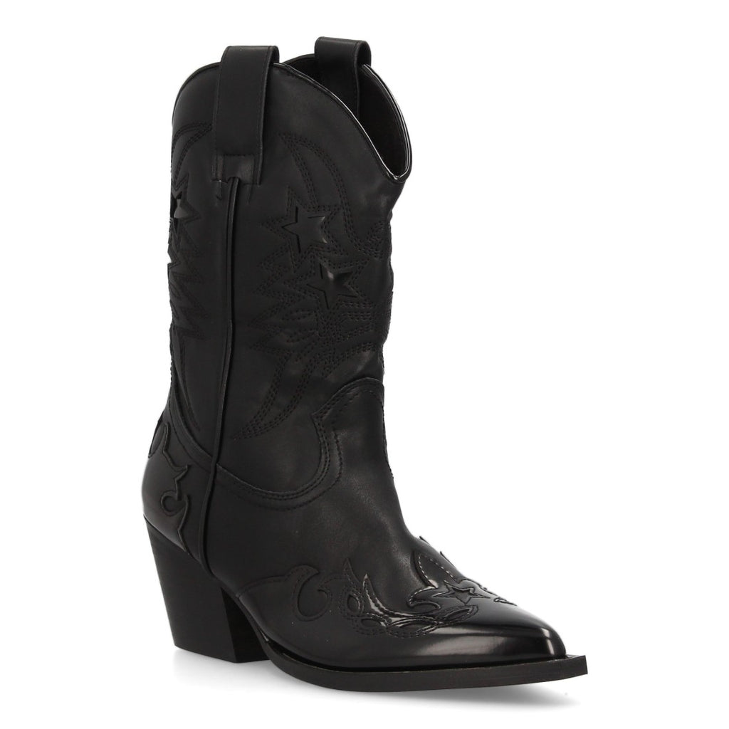 Botines mujer Cyrena