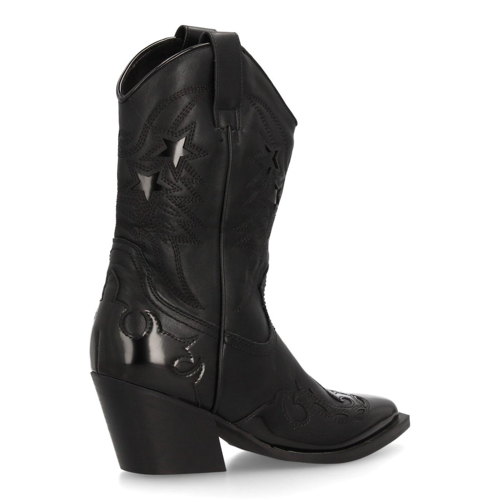Botines mujer Cyrena