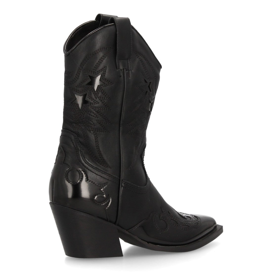 Botines mujer Cyrena