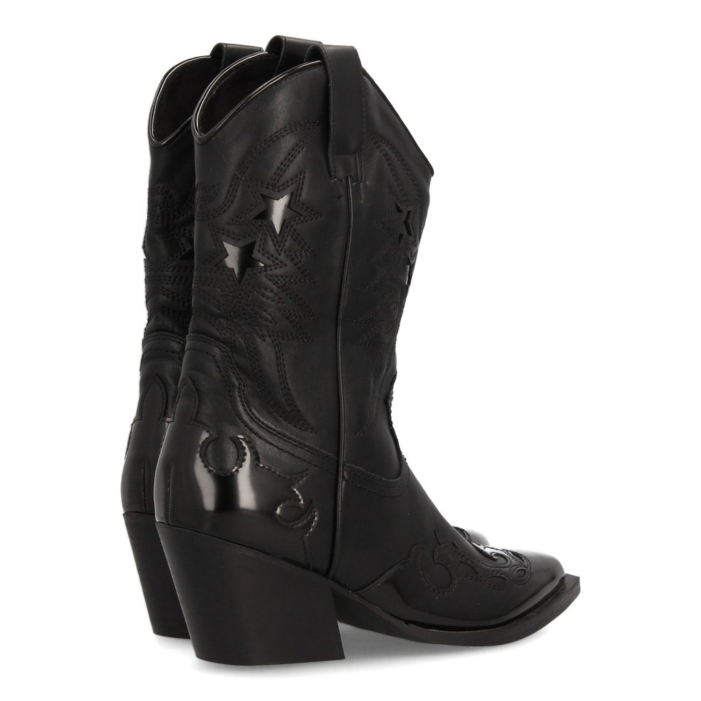 Botines mujer Cyrena