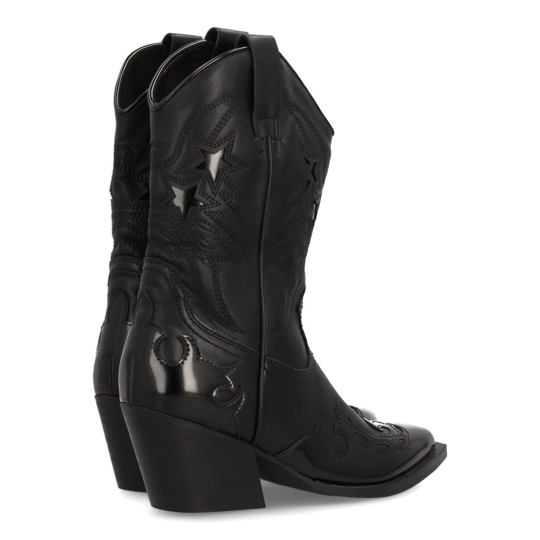 Botines mujer Cyrena