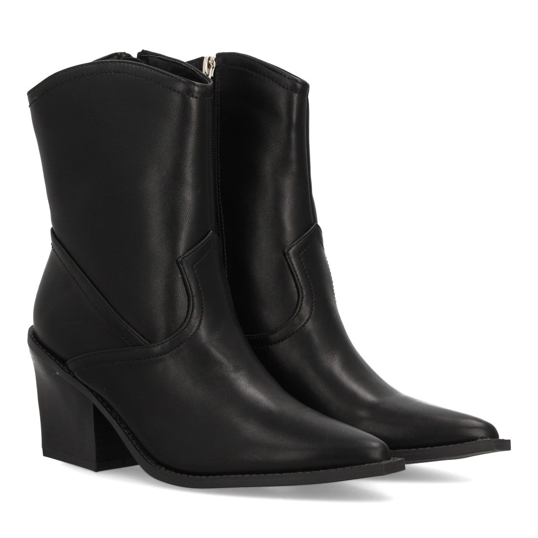 Botines mujer Cyrena