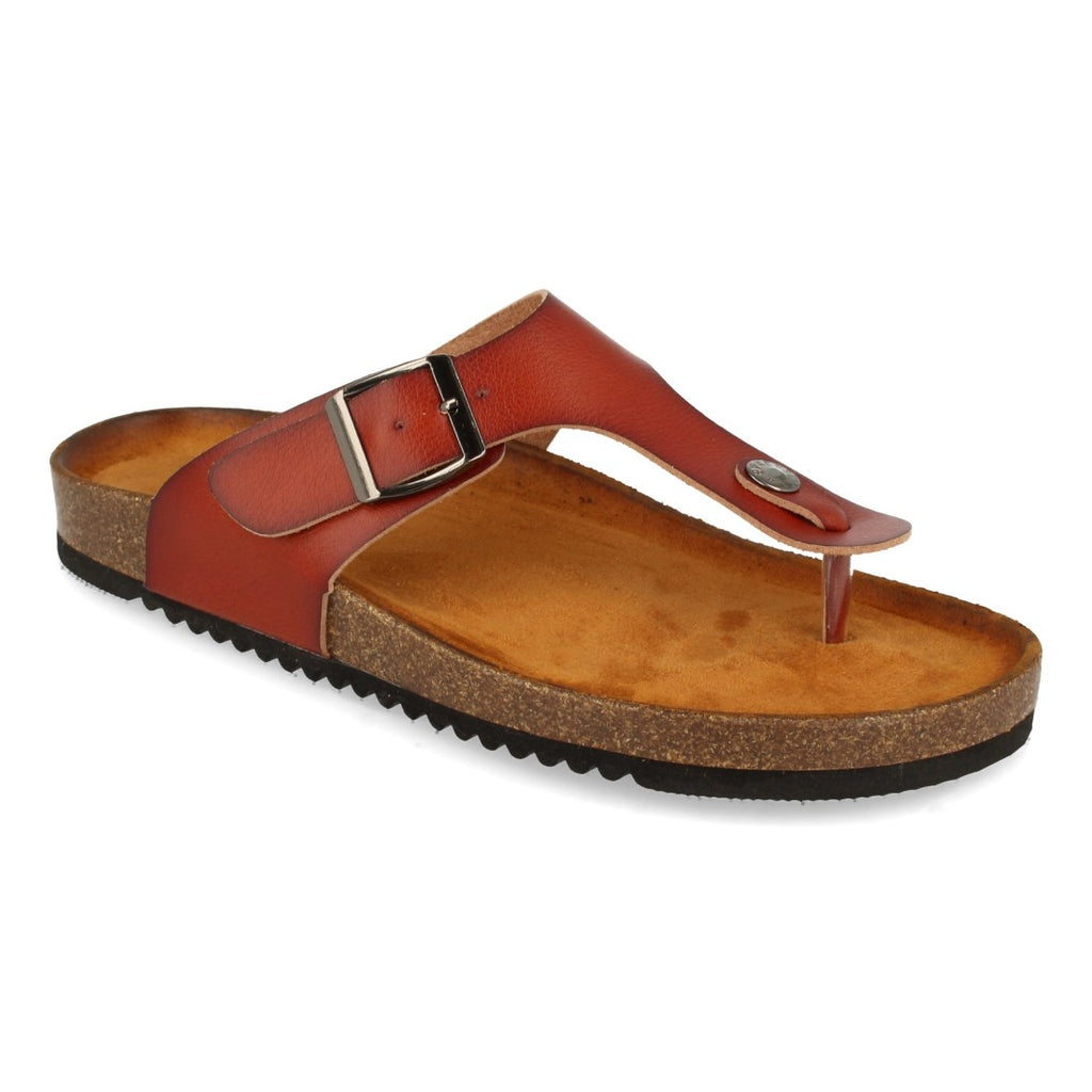 Sandalias mujer Cyrena