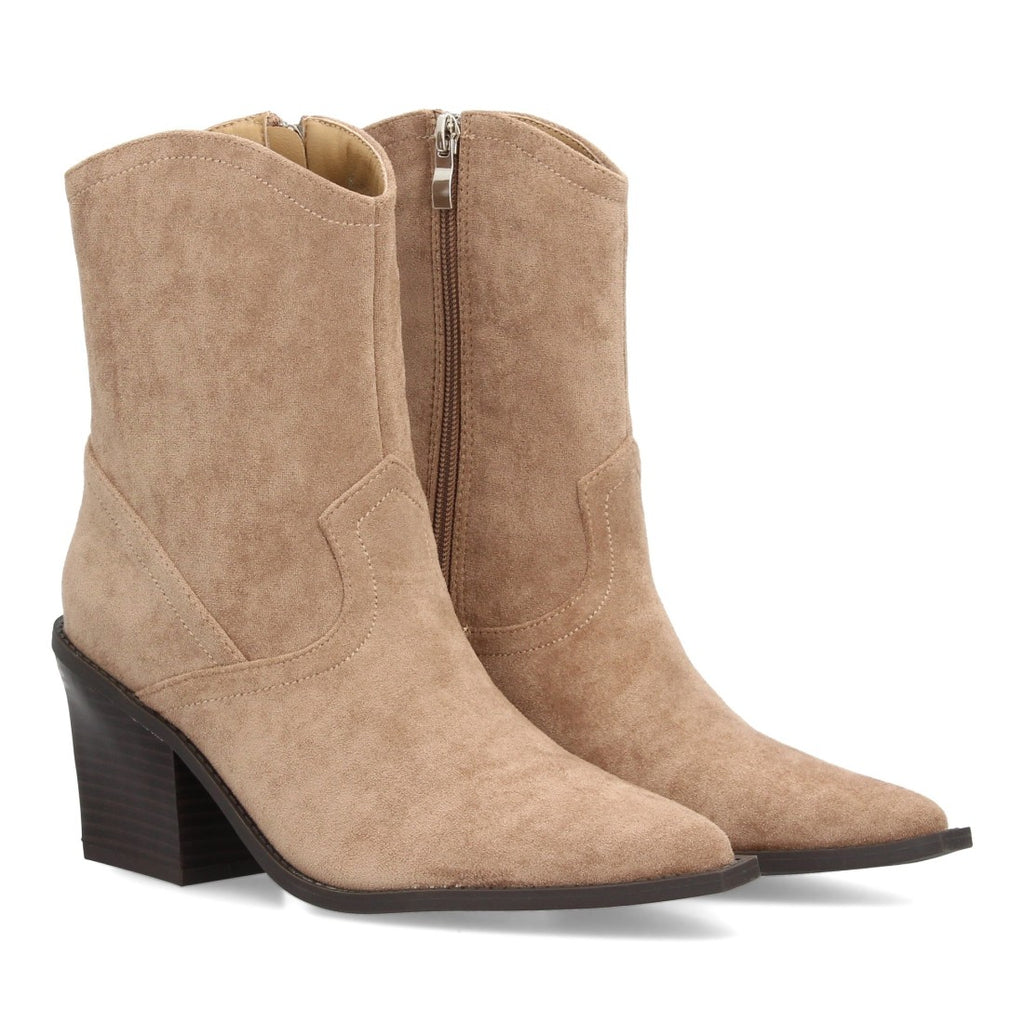 Botines mujer Cyrena