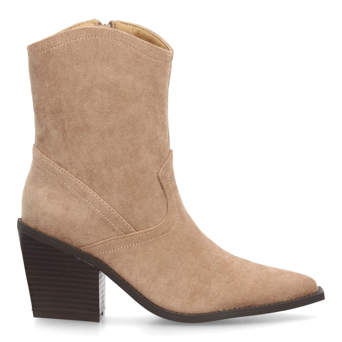 Botines mujer Cyrena