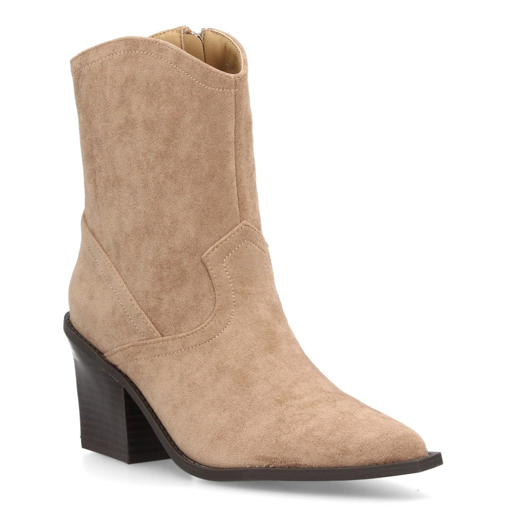 Botines mujer Cyrena