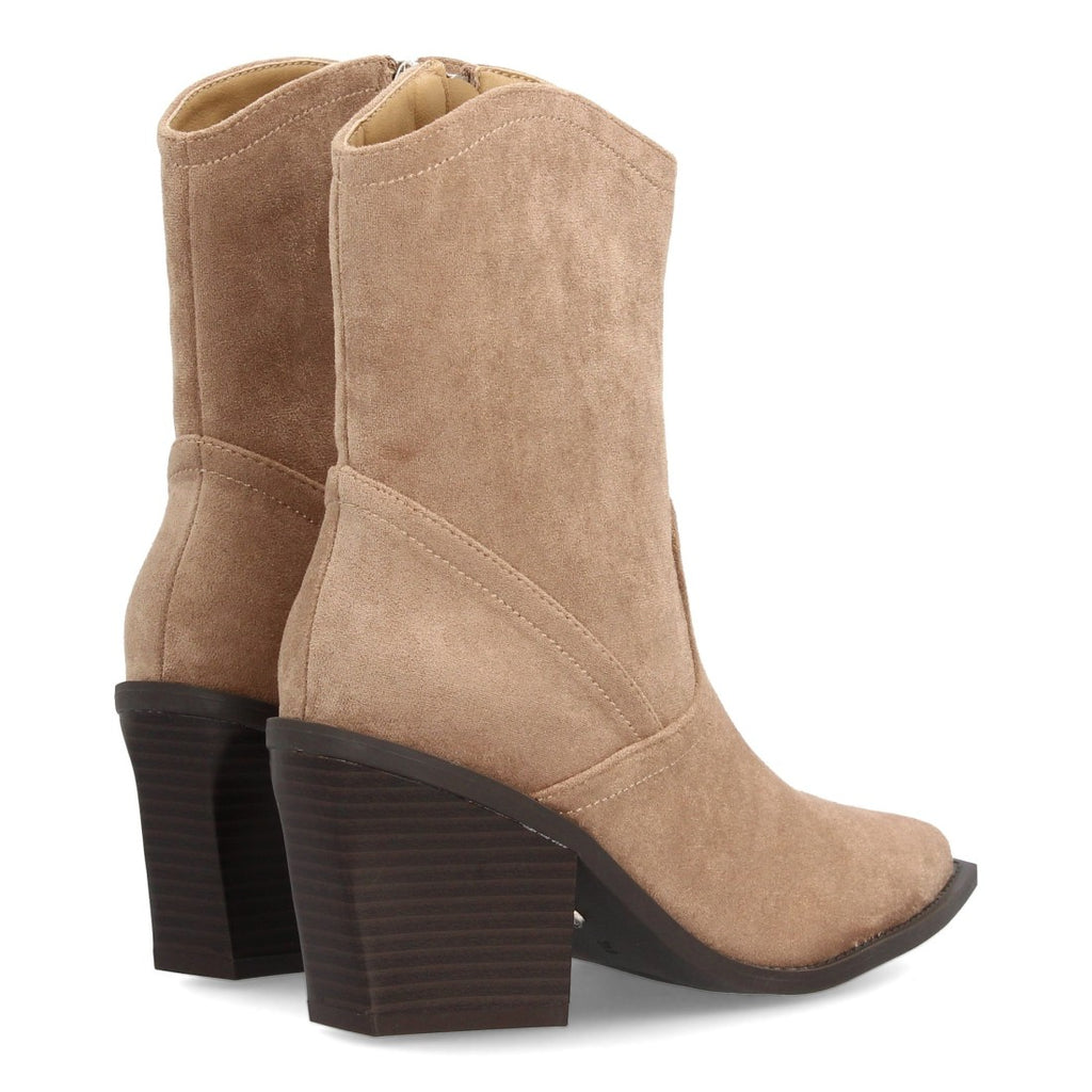 Botines mujer Cyrena