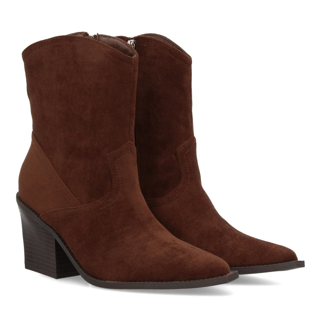 Botines mujer Cyrena