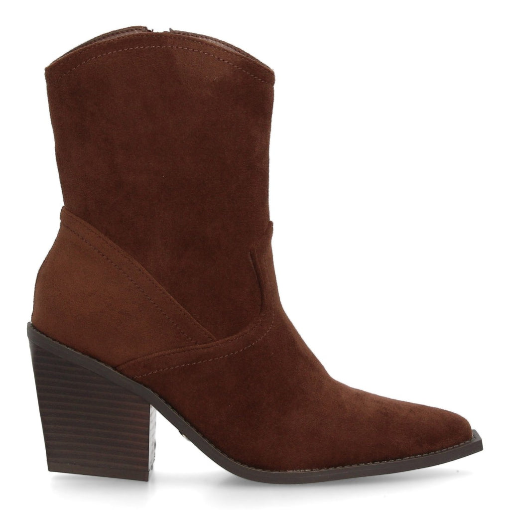 Botines mujer Cyrena