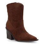 Botines mujer Cyrena