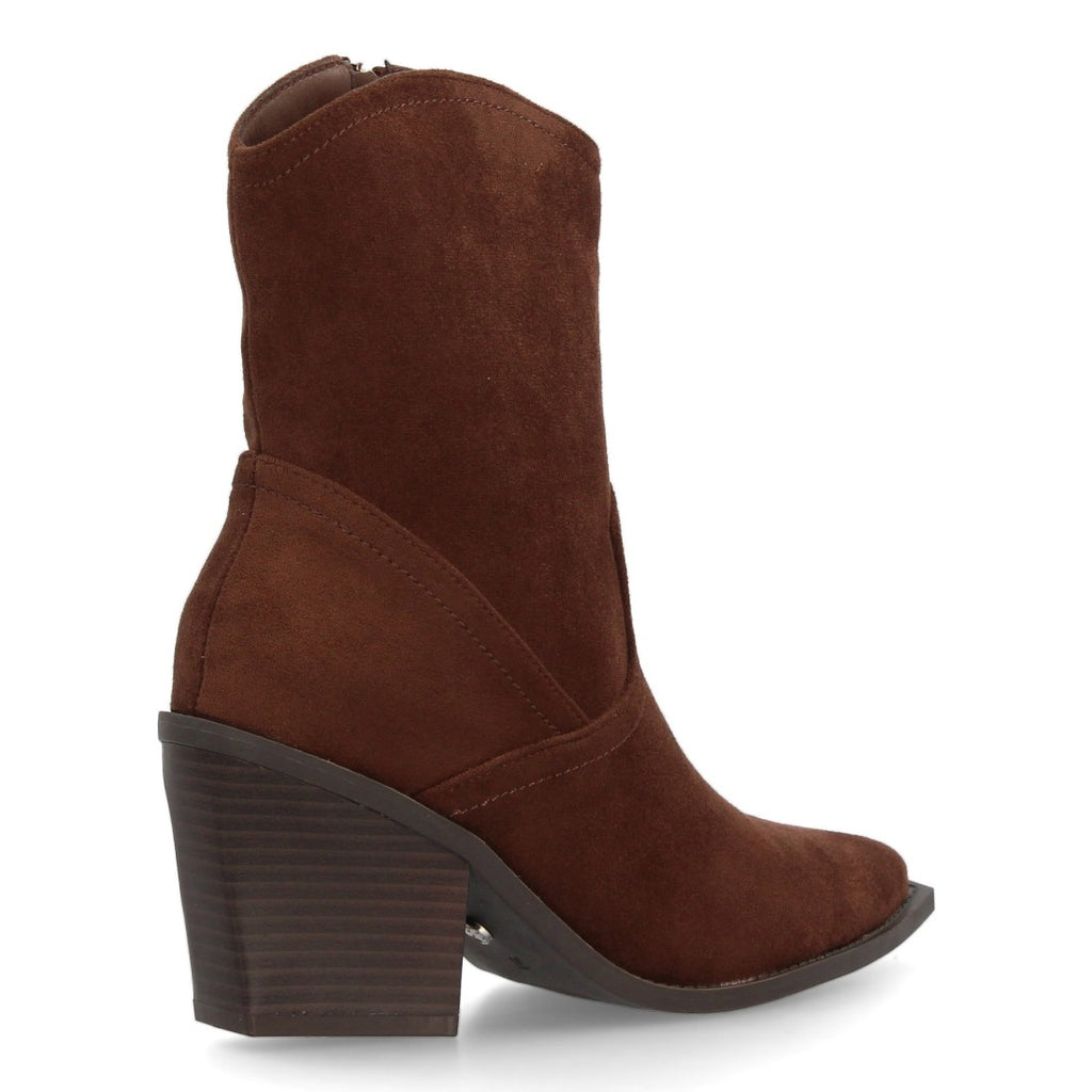 Botines mujer Cyrena