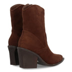 Botines mujer Cyrena