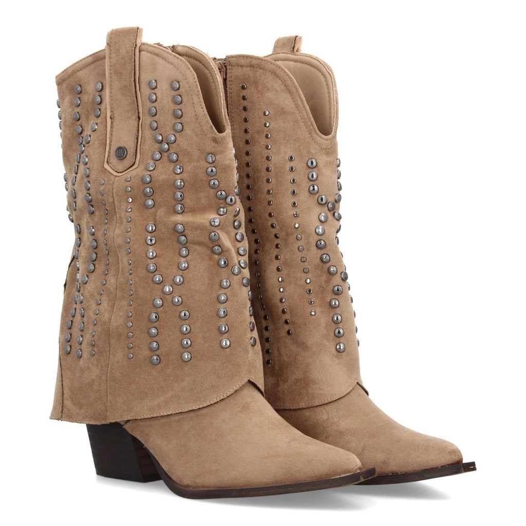 Botas mujer CYRENA