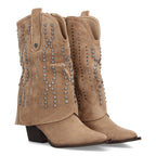 Botas mujer CYRENA