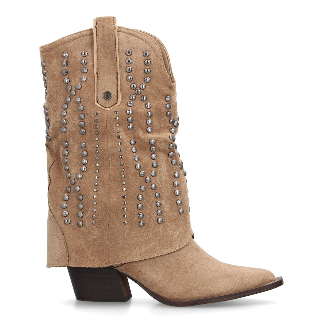Botas mujer CYRENA