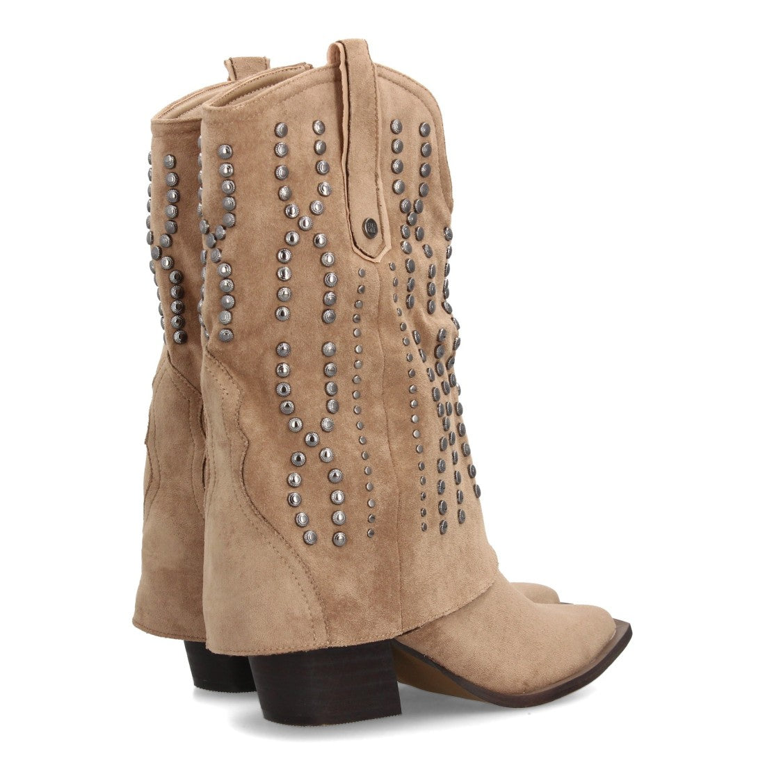 Botas mujer CYRENA