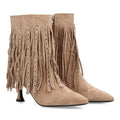 Botines mujer Cyrena