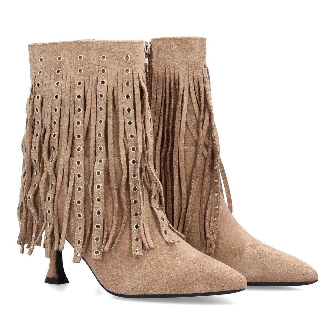 Botines mujer Cyrena