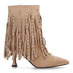 Botines mujer Cyrena