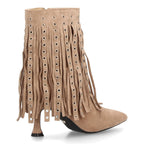 Botines mujer Cyrena