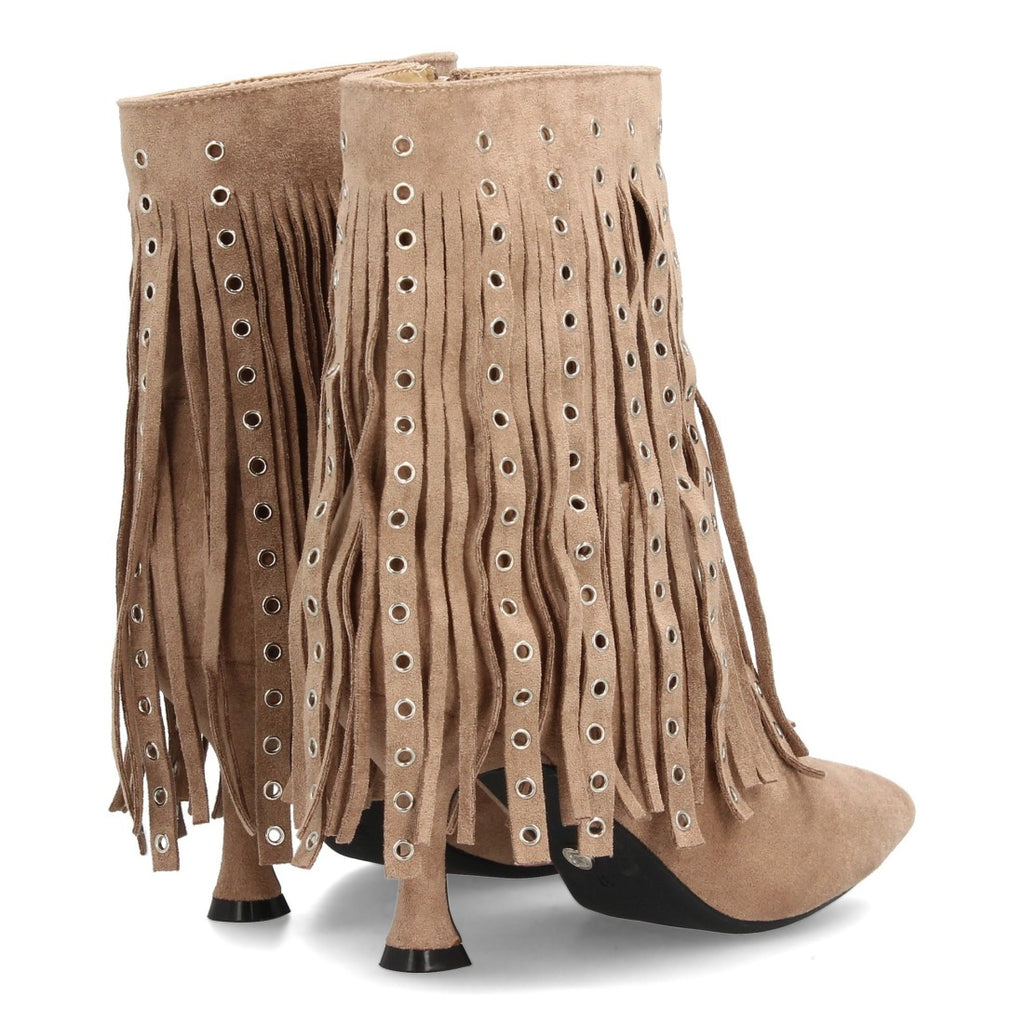 Botines mujer Cyrena