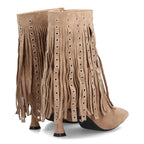 Botines mujer Cyrena