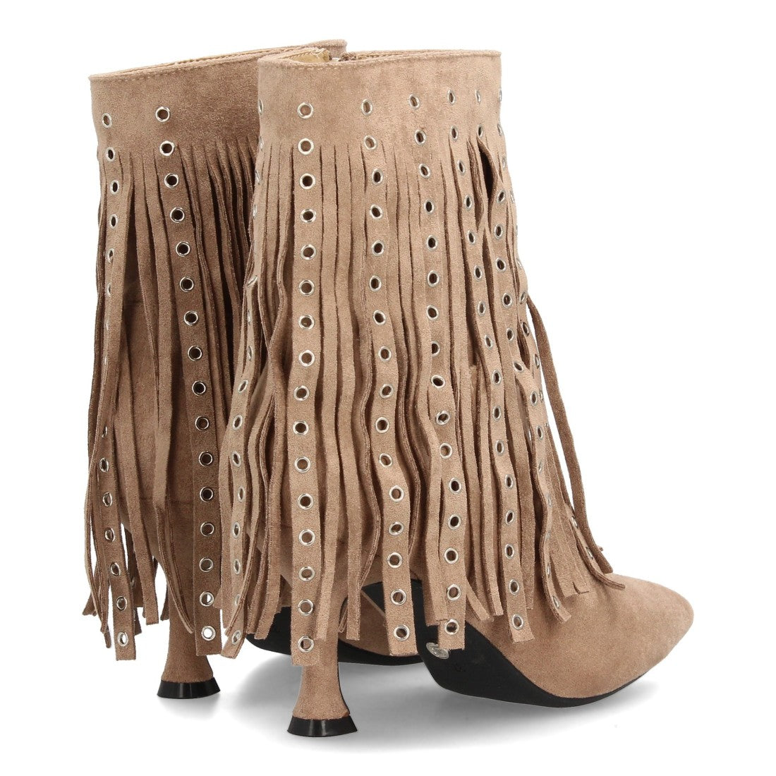Botines mujer Cyrena