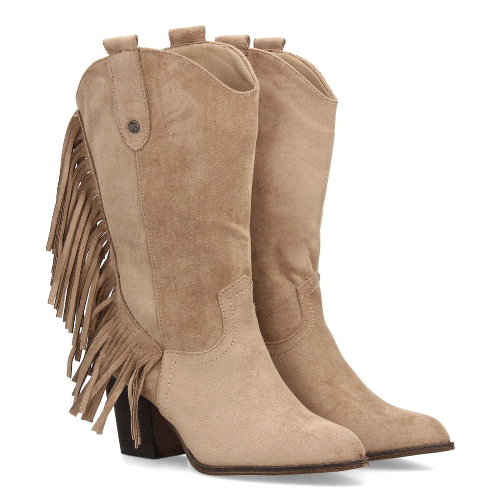 Botas mujer CYRENA