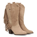 Botas mujer CYRENA