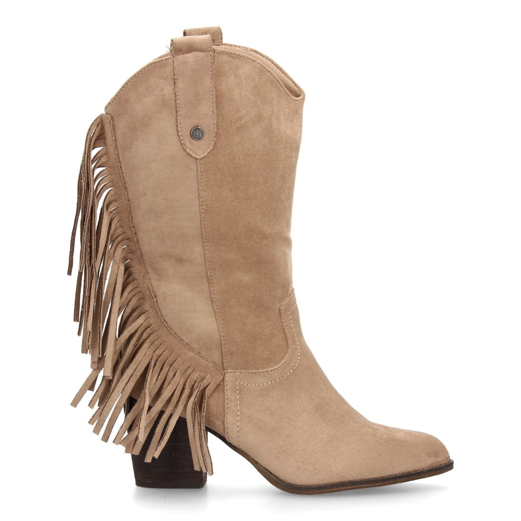 Botas mujer CYRENA