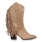 Botas mujer CYRENA