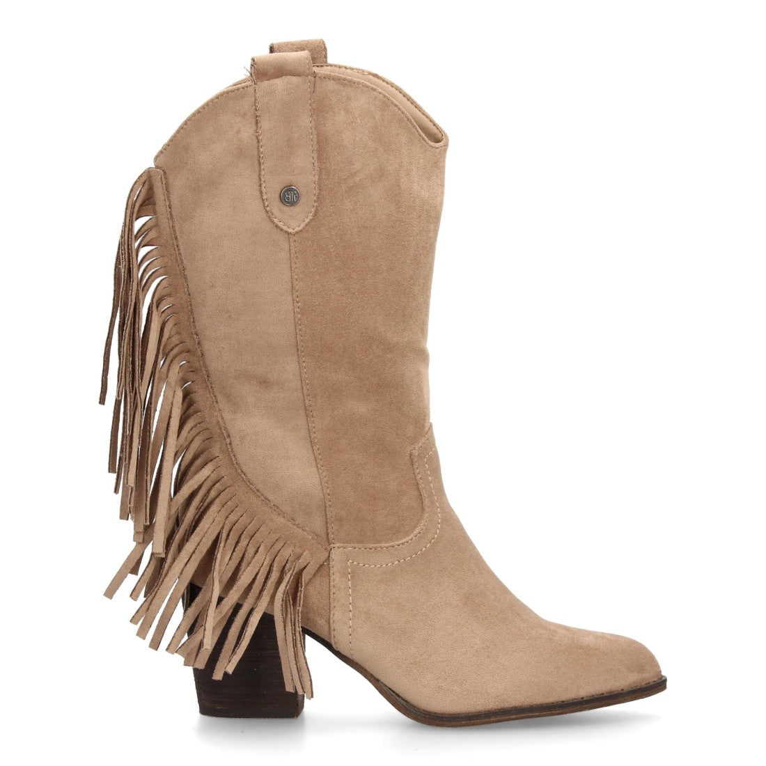 Botas mujer CYRENA