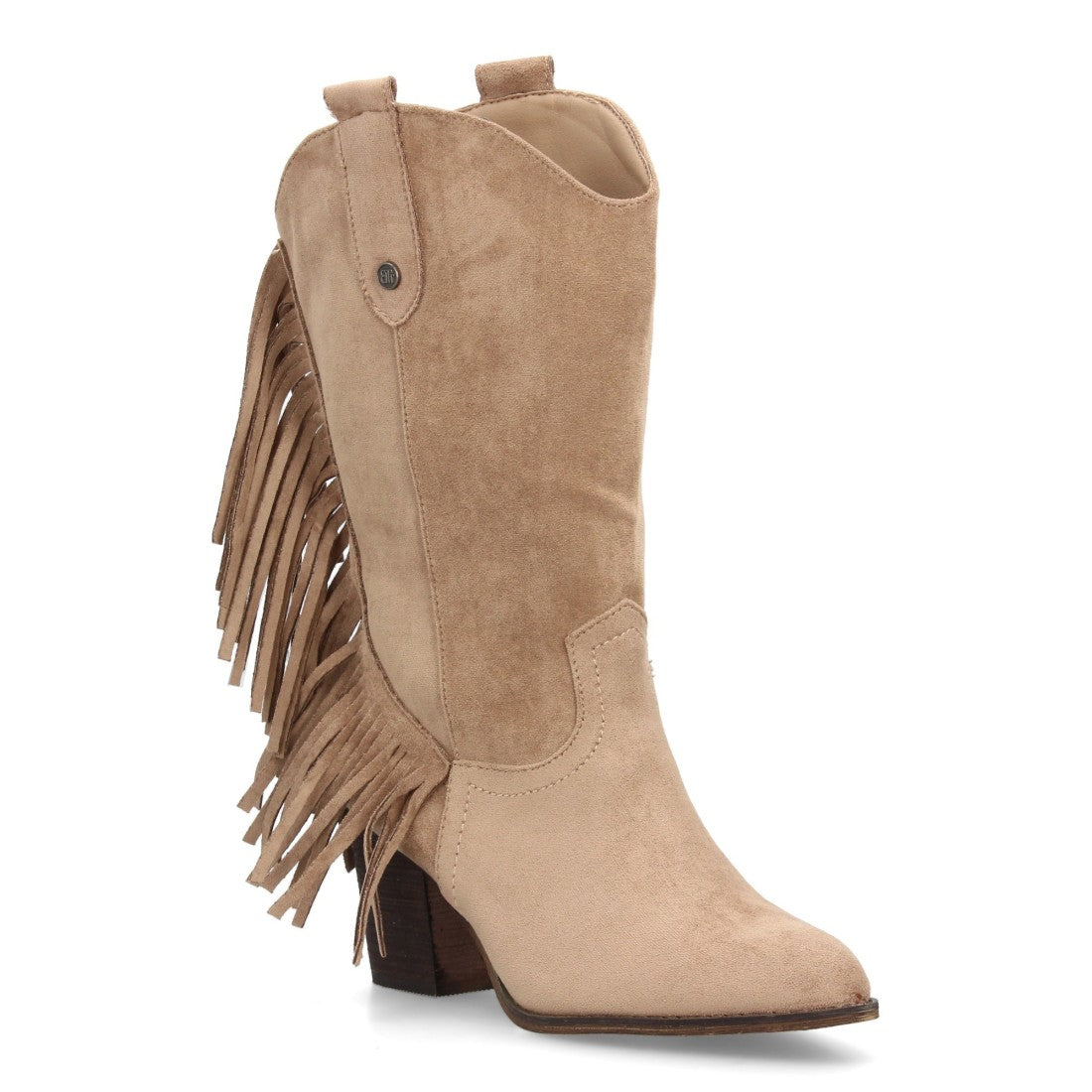 Botas mujer CYRENA