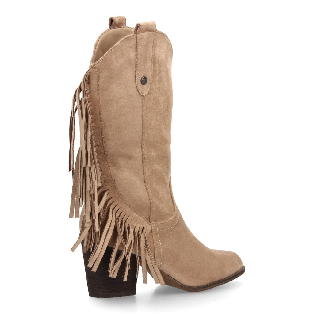 Botas mujer CYRENA