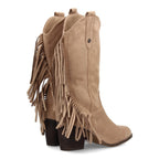 Botas mujer CYRENA